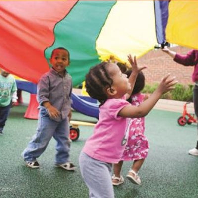 ZERO TO THREE’s Critical Competencies for Infant-Toddler Educators® Online Course