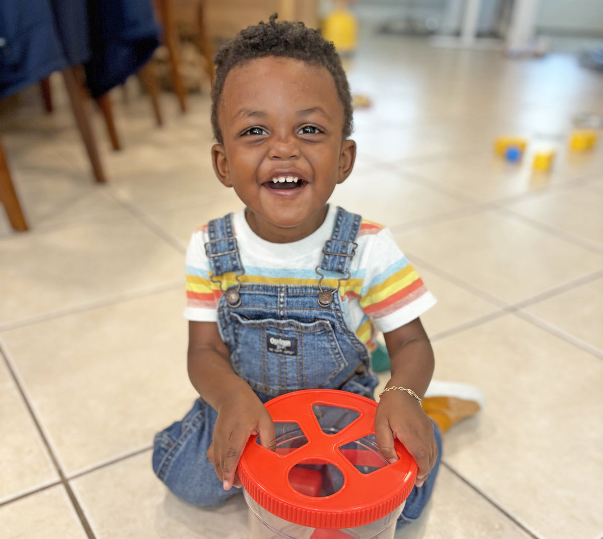 Beyond Self-Care: What Actually Protects the Early Childhood Workforce?