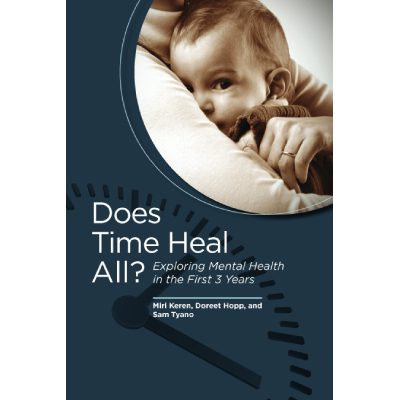 Does Time Heal All