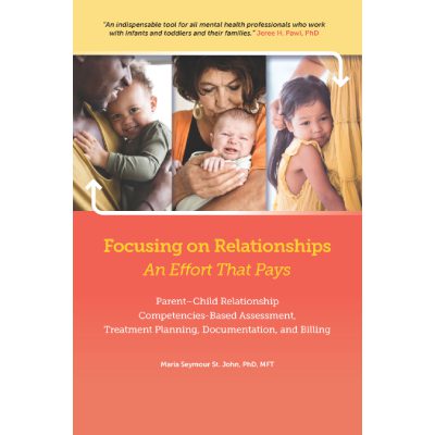 Focusing on Relationships: An Effort That Pays