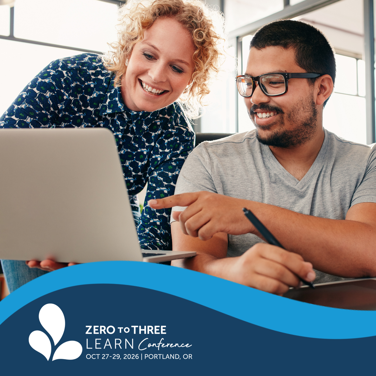 LEARN 2026 Virtual Session LS-C9: Healthy Babies Begin with Supported Mothers: Addressing Black Infant Disparities Through Maternal Mental Health Care
