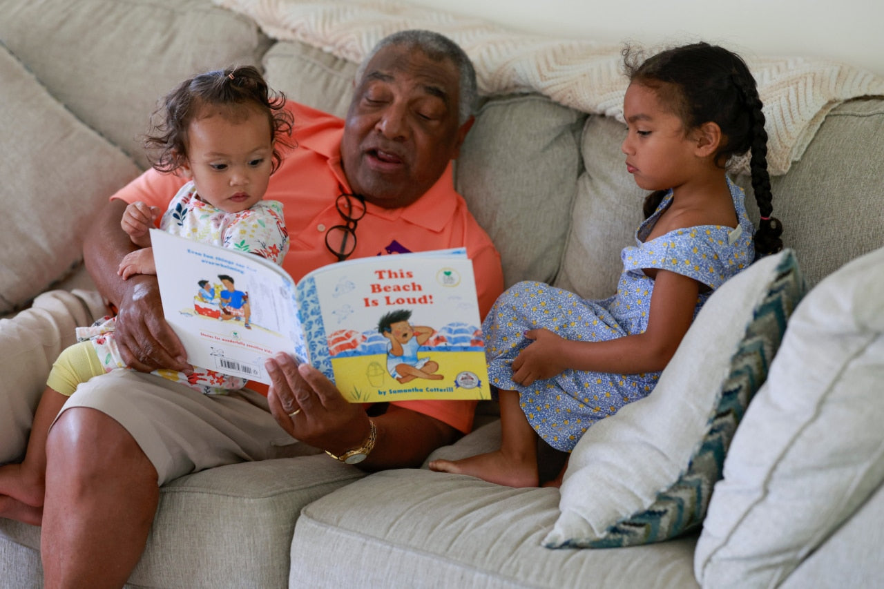 Word Wonders: Turning Reading Science into Everyday Practice