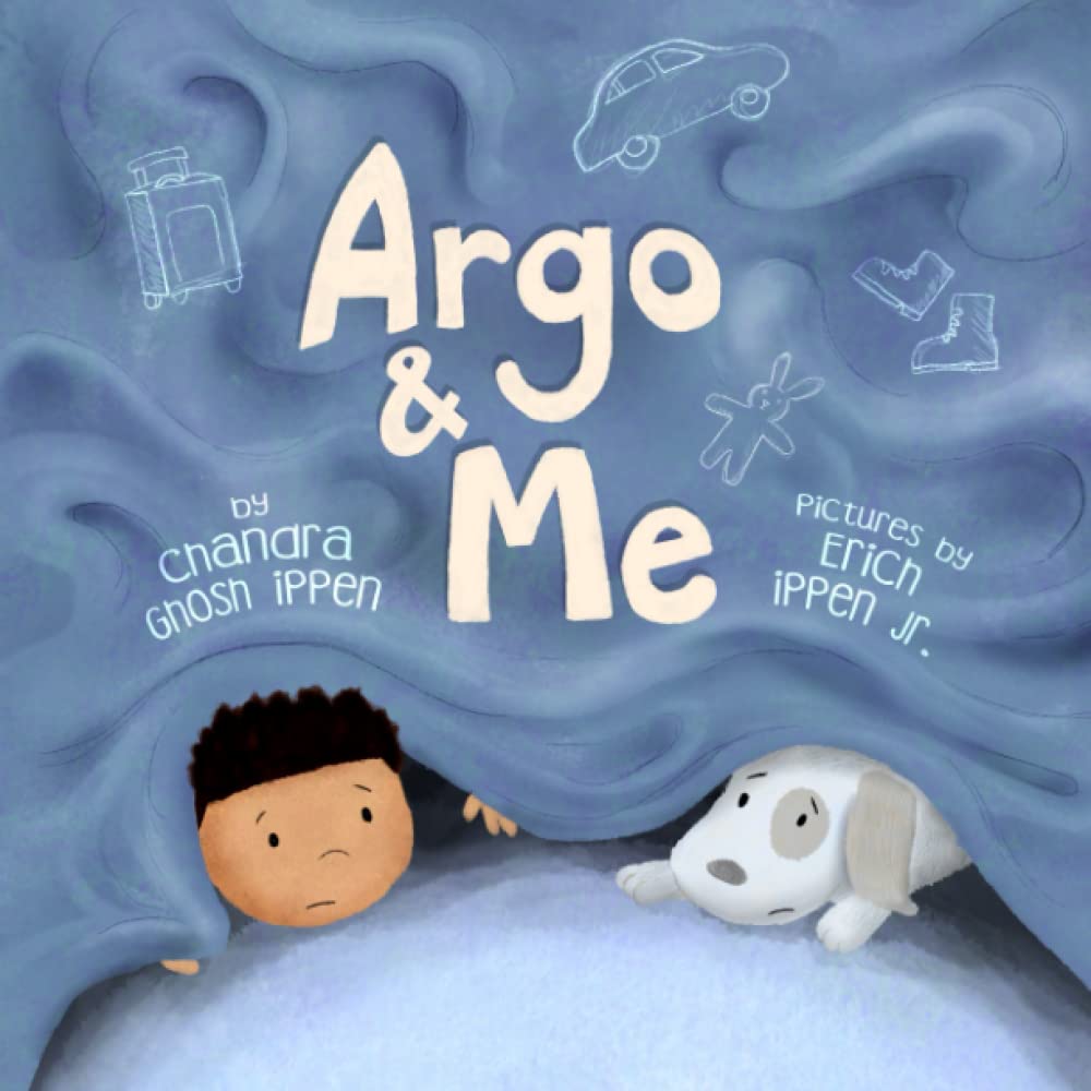 Argo & Me