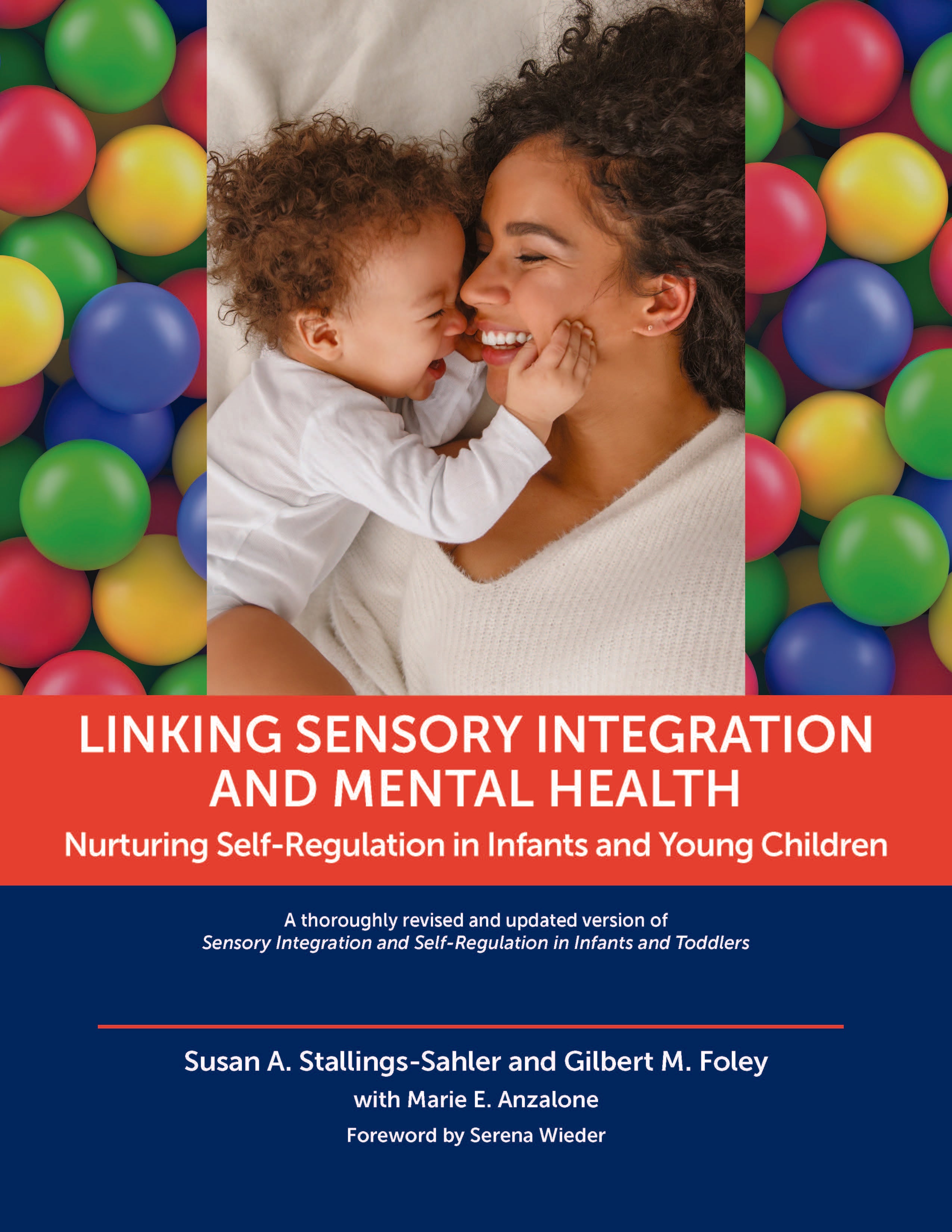 Linking Sensory Integration and Mental Health